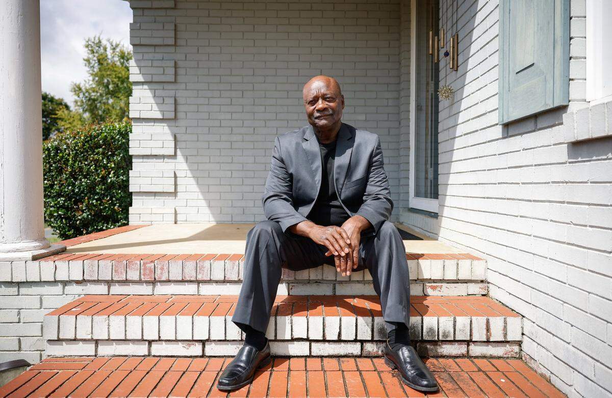 After suing Terry Belk to collect on massive hospital bills, Atrium Health placed a lien on his east Charlotte home. Belk recently got the news that the hospital system had canceled the lien on his home.
