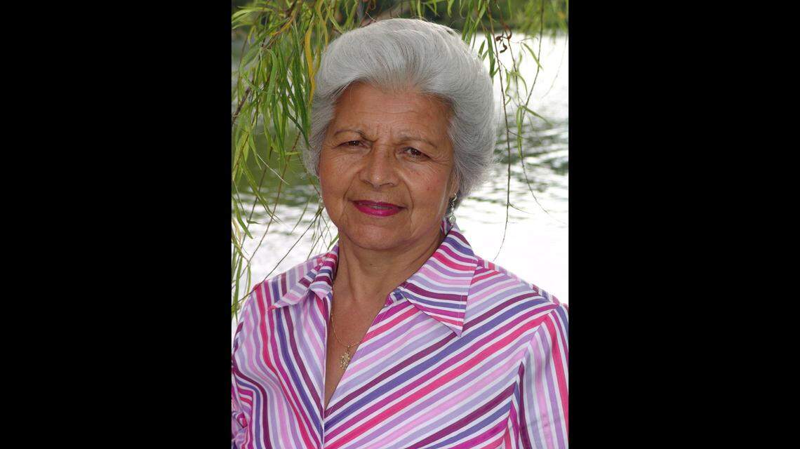 Cecilia Buitrago de Gonzalez