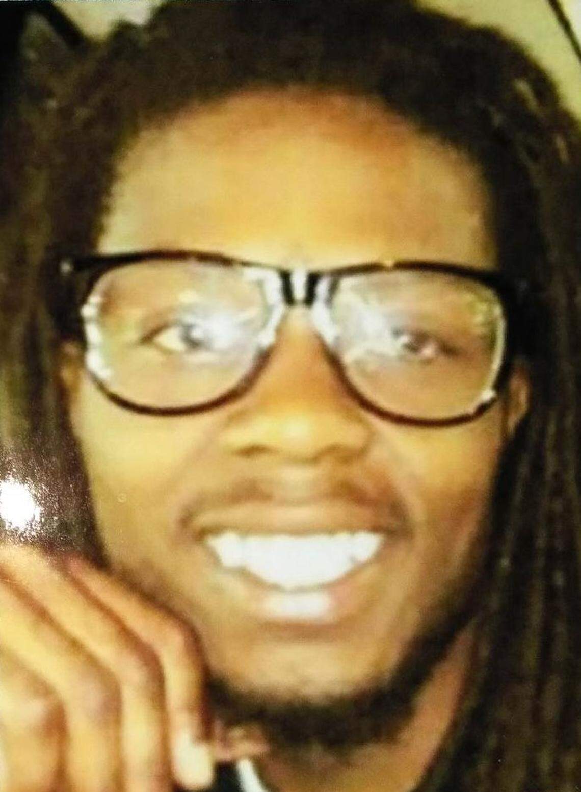 Murder victim Robert Miller