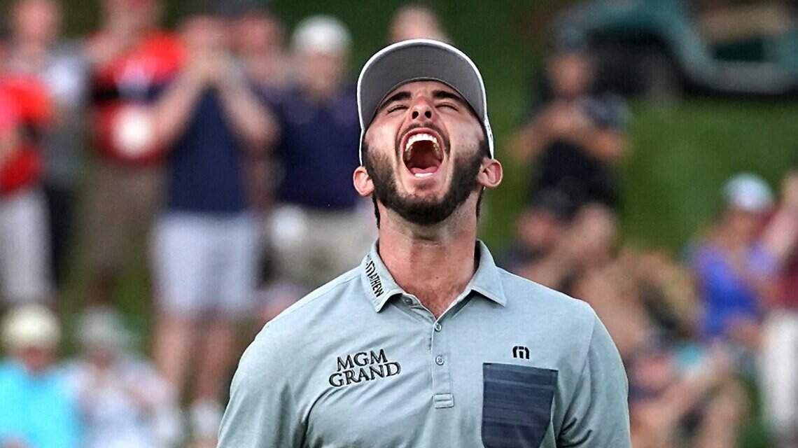 Wells Fargo Championship: Favorites for PGA tournament | Charlotte Observer