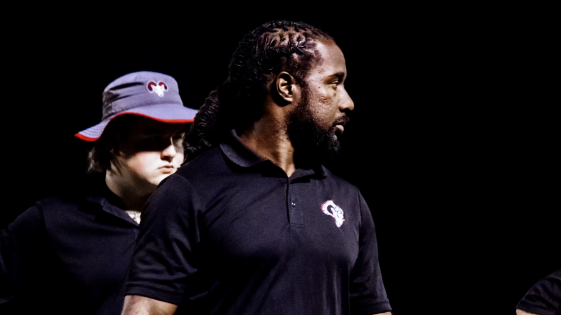 Duke football staff member no longer working with team after abuse allegations