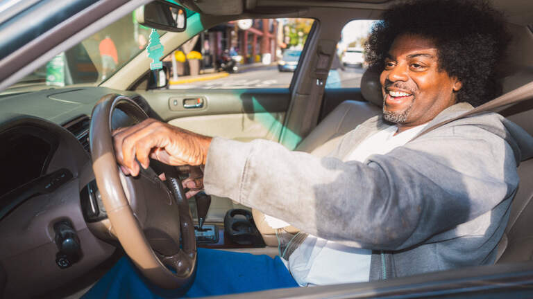 Charlotte knows Willie’s gold Lexus. But does anybody really know Willie?