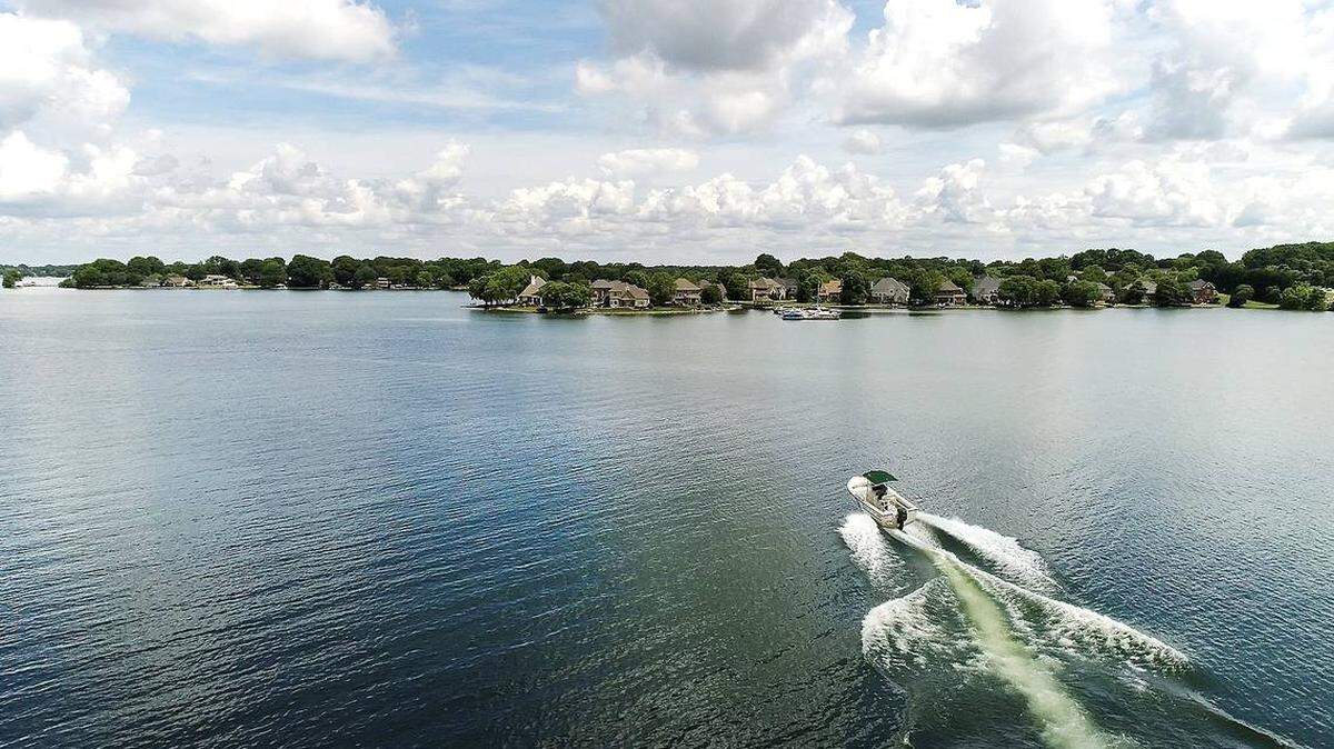 Lake Norman (file photo)