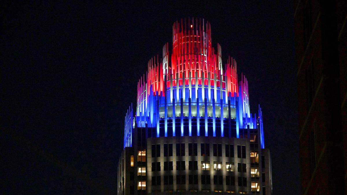 Election results will start populating after polls close at 7:30 p.m. and update throughout the night.