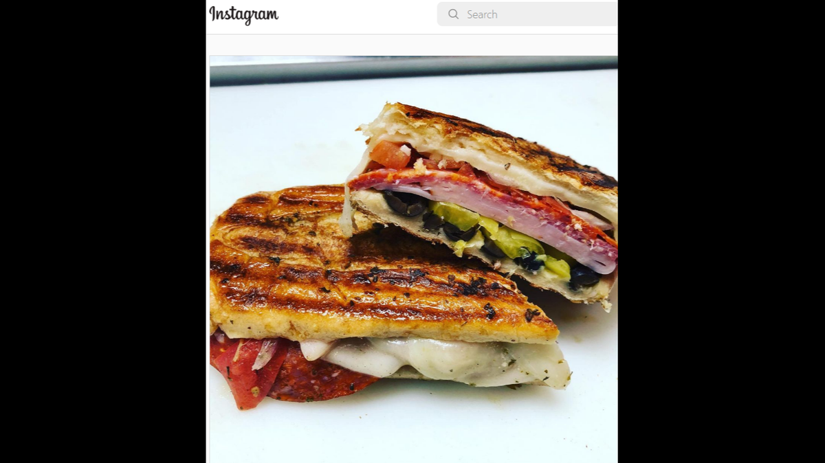 Yelp named The High Test the best place to eat a sandwich in North Carolina.