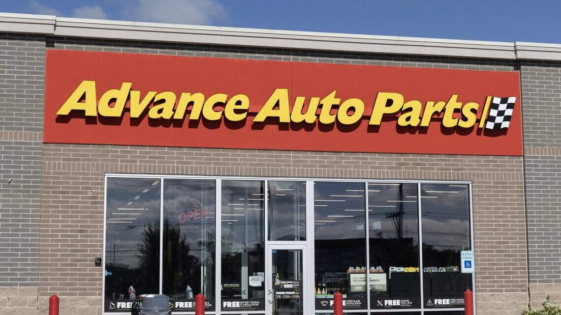 Gastonia woman alleges Advance Auto and police falsely implicated her in theft