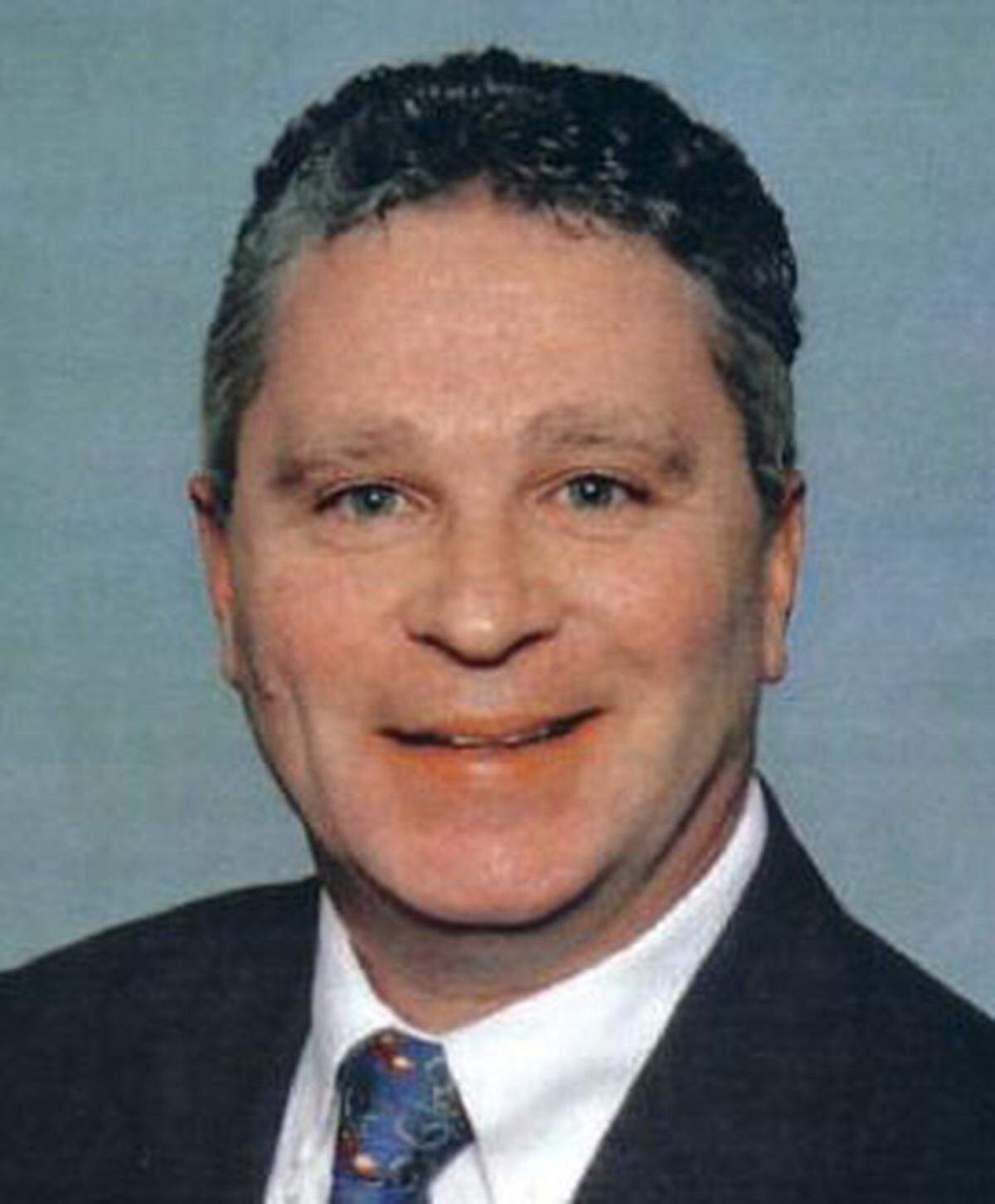 Tom Daoust