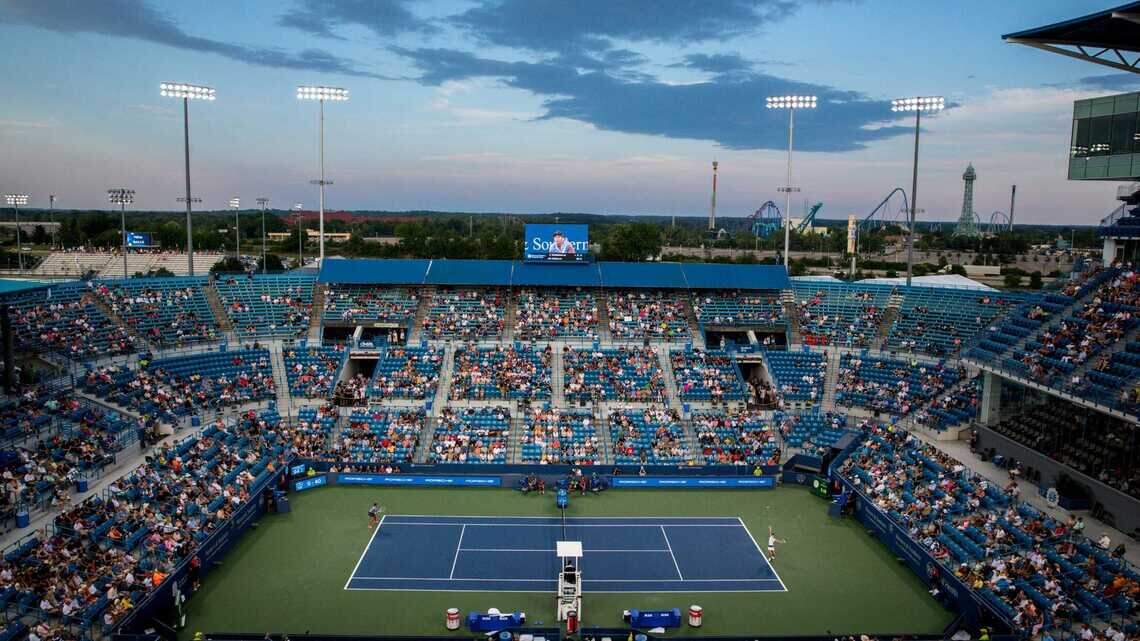 Charlotte reveals how much it could pay to land $400M River District tennis project