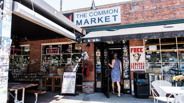 Plaza Midwood is growing, changing. Does it still have a ‘good soul’?