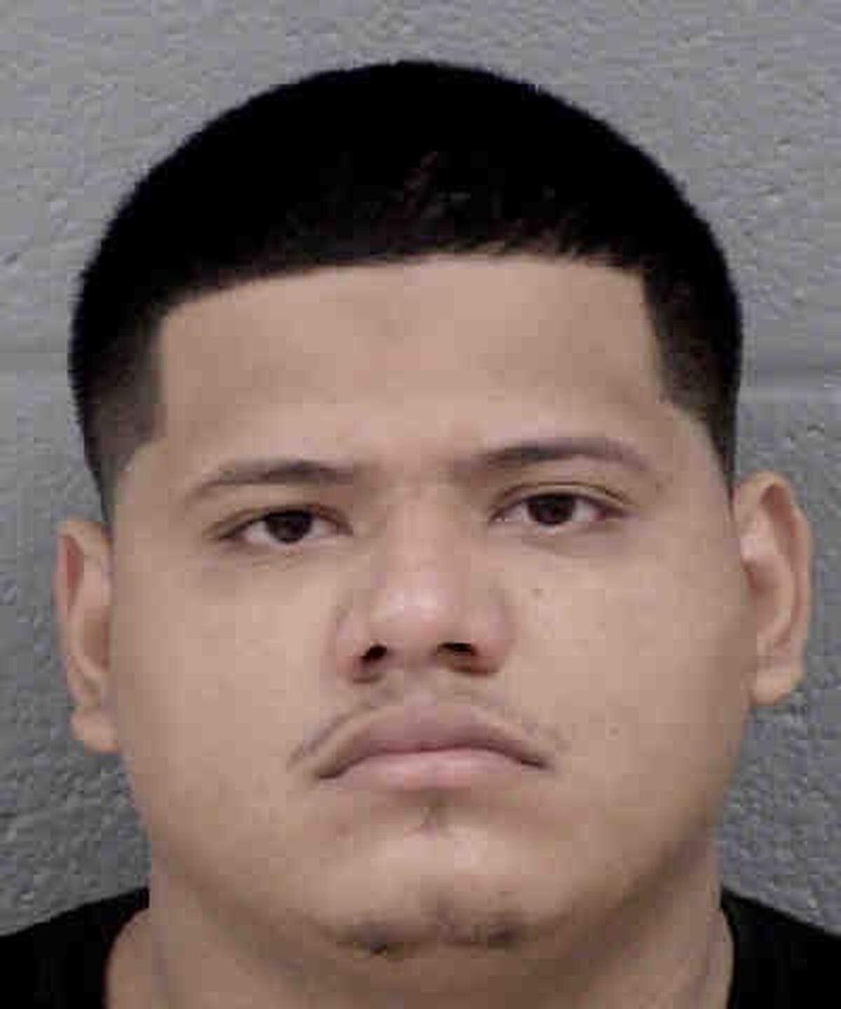 Jose Sandoval, 25