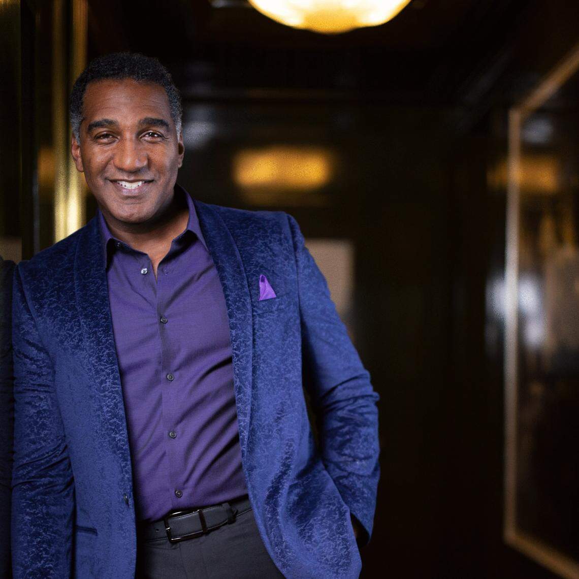 The Observer asked Broadway vet Norm Lewis if there are roles he still yearns to play. He said he’d love to work with new writers or ones who have been around awhile but haven’t had the opportunity to be on a bigger stage.