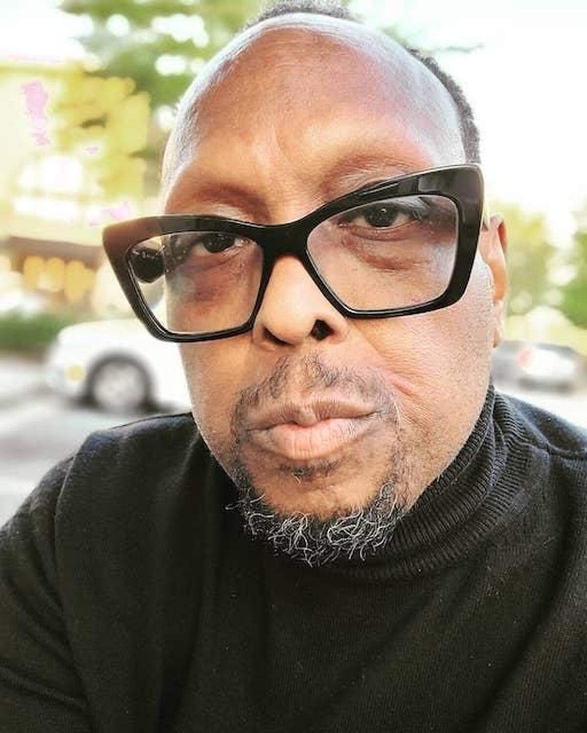 Mark Anthony Neal