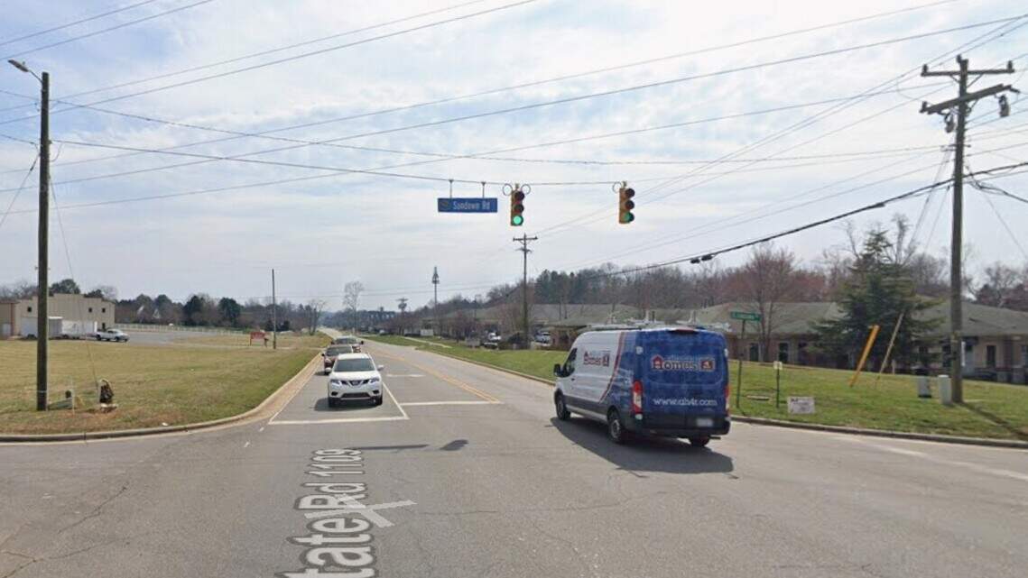 Lake Norman townhomes rejected by board over traffic safety concerns