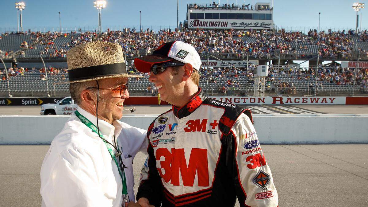 ‘We are devastated.’ NASCAR, NC leaders on Greg Biffle plane crash that killed 7