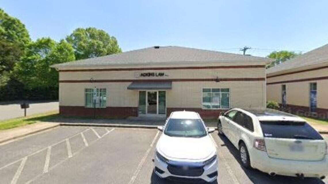 Lawyer disciplined by NC State Bar for sending photo of his genitals to opposition