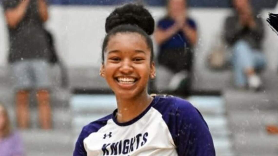 Mooresville’s Moorea Atkins is The Observer’s high school athlete of the week