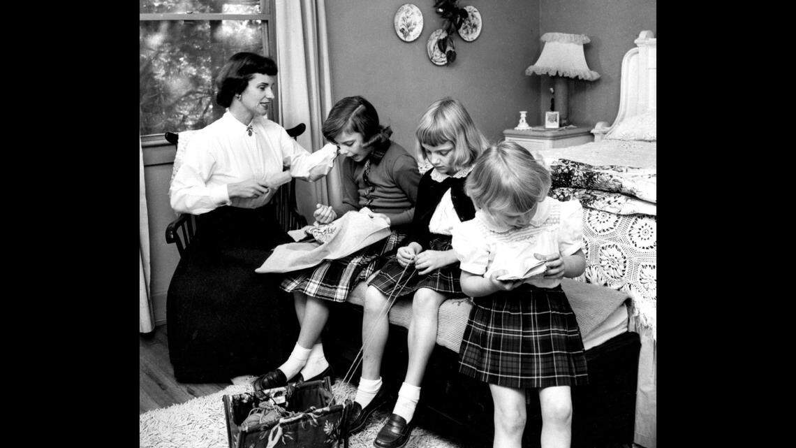 ‘An Odd Cross to Bear’: The choices Ruth Bell Graham made as Billy Graham’s wife