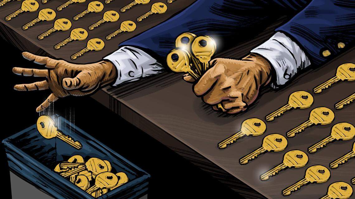 Solutions City: Charlotte has a housing problem. What do other cities do? 