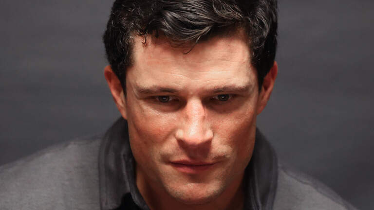 Former Carolina Panther Luke Kuechly on the hall of fame, Ohio, and Cam Newton