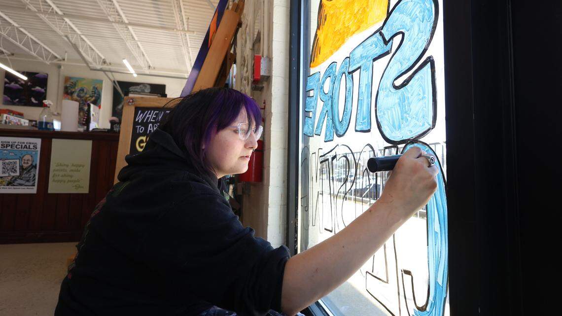 Cheap Joe’s Art Stuff paints its final chapter, closing NC stores after 40 years. Here’s when.