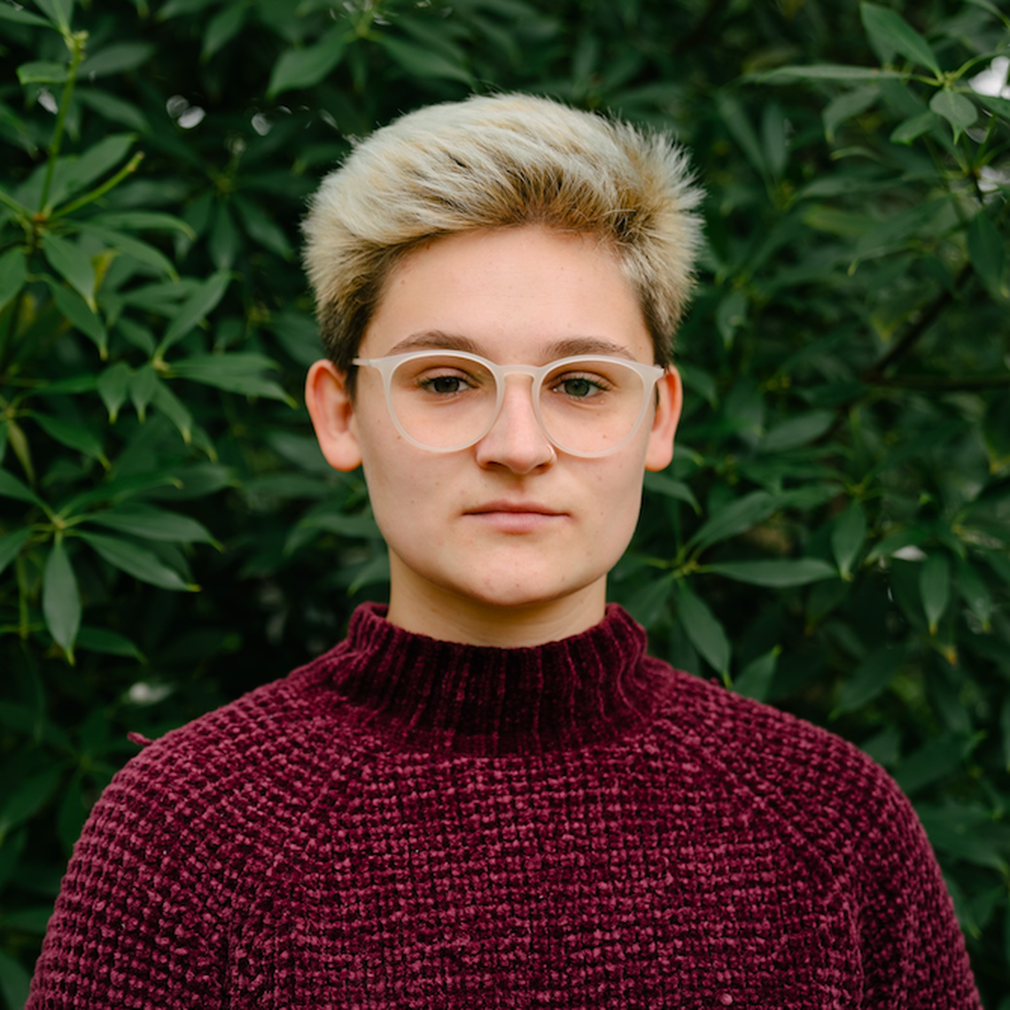 Profile Image of Kris Kornbluth