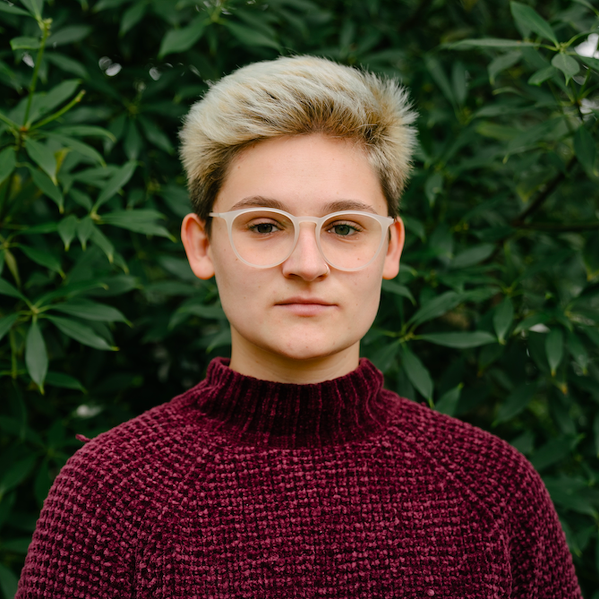 Profile Image of Kris Kornbluth