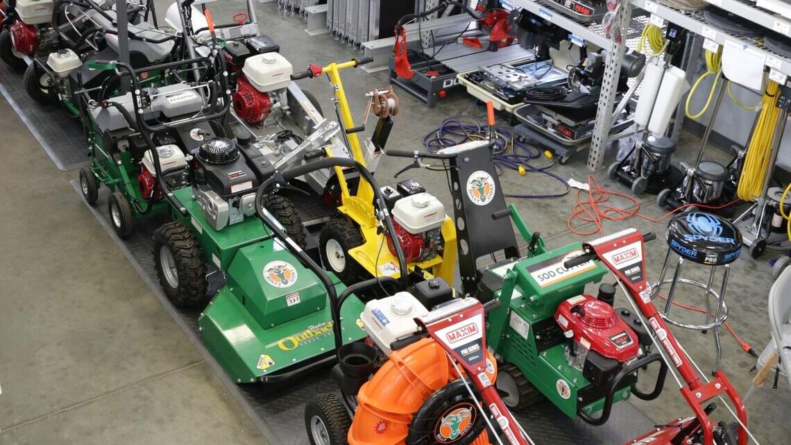 Lowe’s expands equipment rental program to more Charlotte area stores