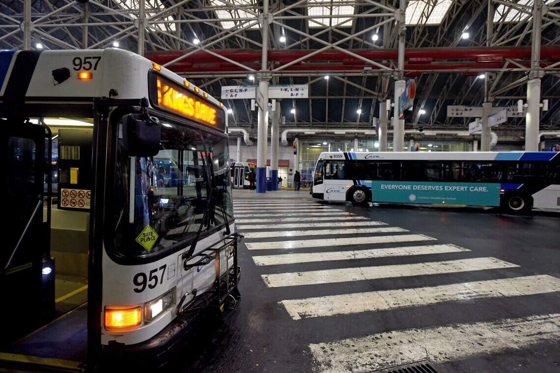 CATS, Charlotte, Duke to power electric bus pilot program | Charlotte ...