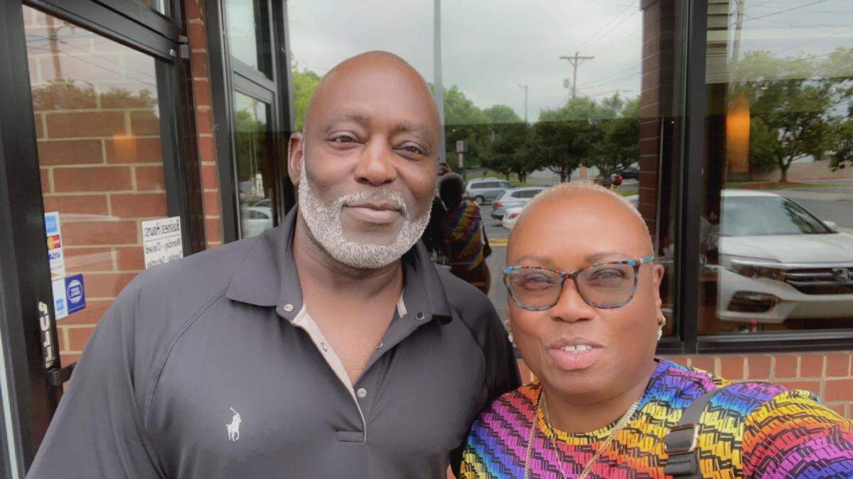 ‘I expected to hear more.’ Reuben Holmes’ family, friends grieve his death in SouthPark fire.