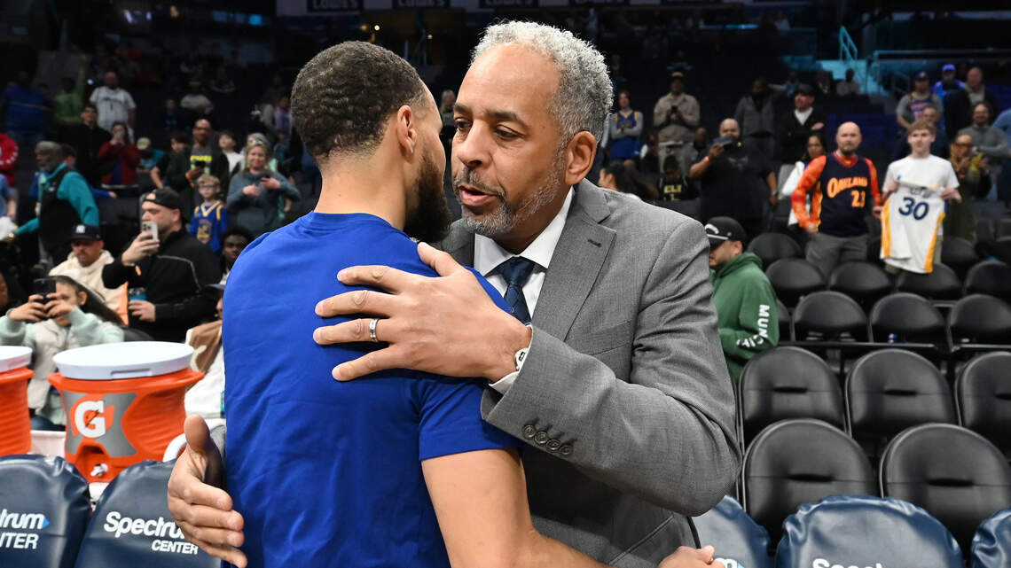 ‘The city deserves it for sure’: Steph Curry hopeful hometown Hornets will turn it around