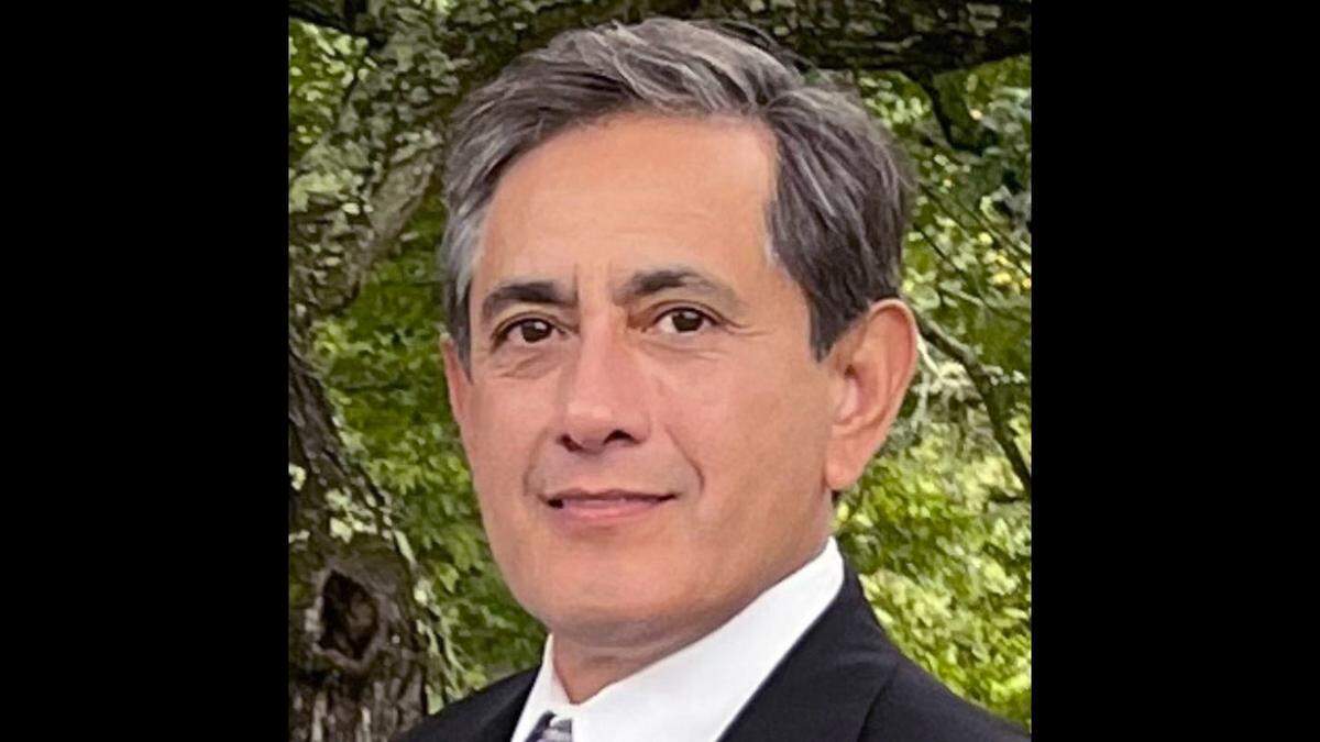 Ray Fuentes is running for the District 4 seat on the Mecklenburg Board of County Commissioners.