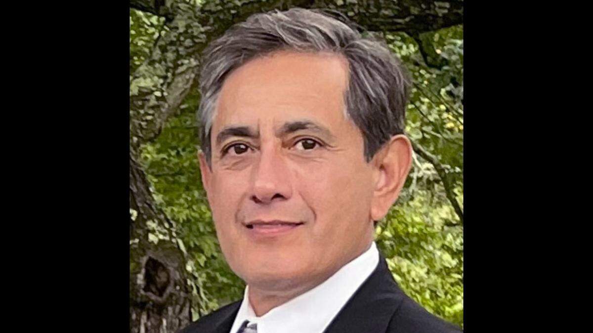 Ray Fuentes is running for the District 4 seat on the Mecklenburg Board of County Commissioners.