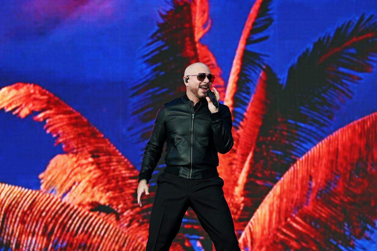 Pitbull