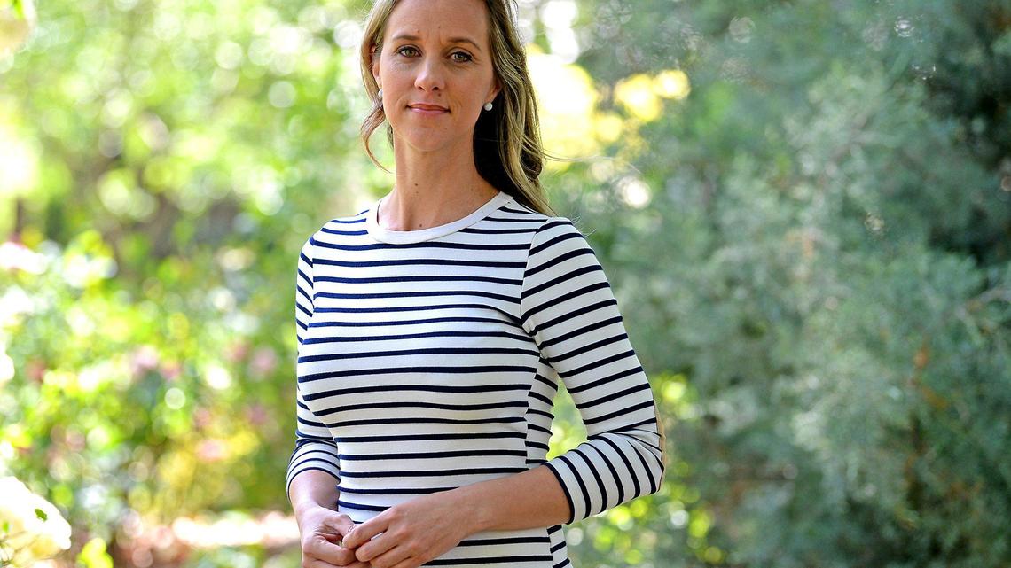 Charlotte’s unaffiliated voter population has boomed. Who are they?