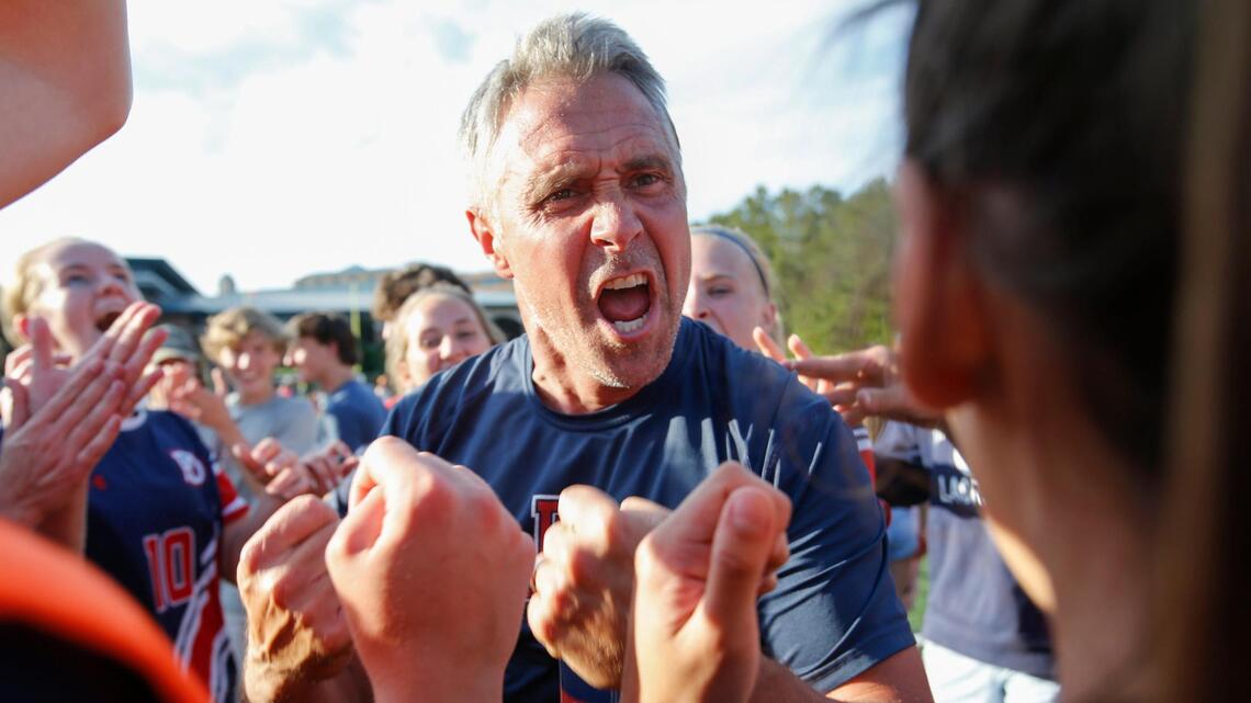 Saturday’s NCHSAA, NCISAA state championship central: scores, champions, coverage