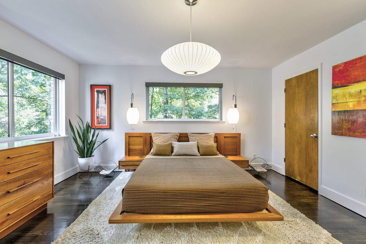 Get tickets for the virtual Mad About Modern home tour.