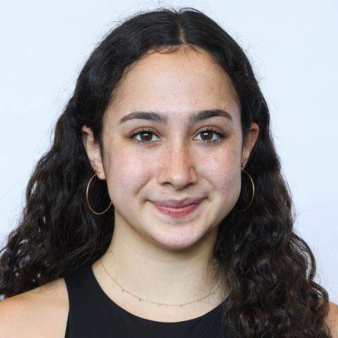 Profile Image of Charlotte Kramon