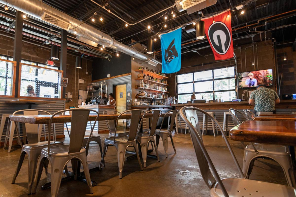 Seoul Food Meat Company is closing temporarily due to COVID-19.