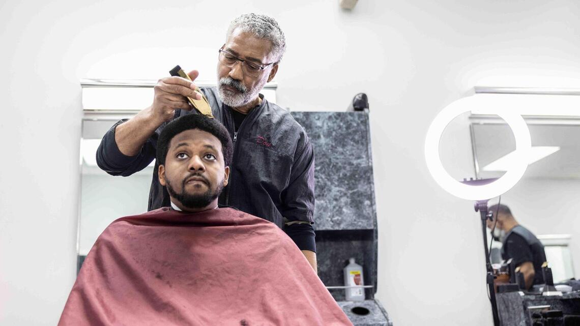 The long game: What does it take to stay afloat? Ask these Charlotte Black businesses.