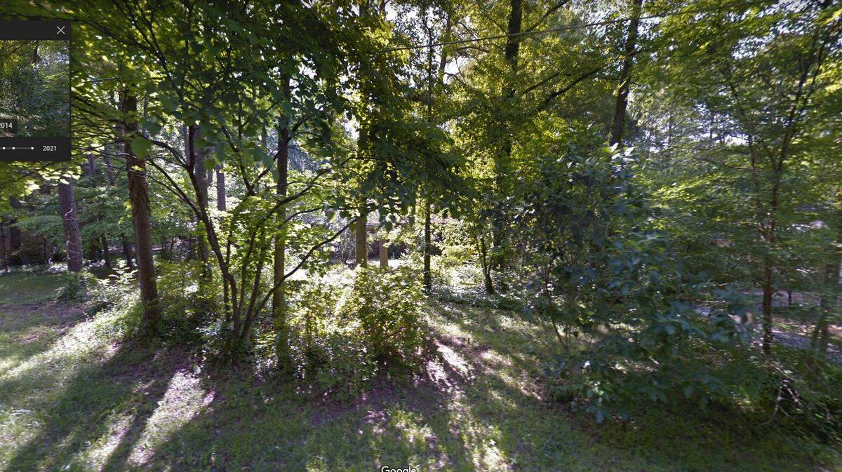 Wonderwood Drive in Cotswold: 2014