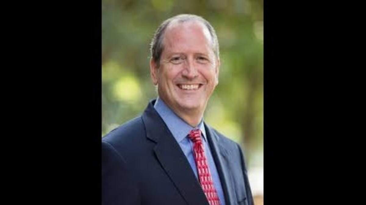 Republican Sen. Dan Bishop