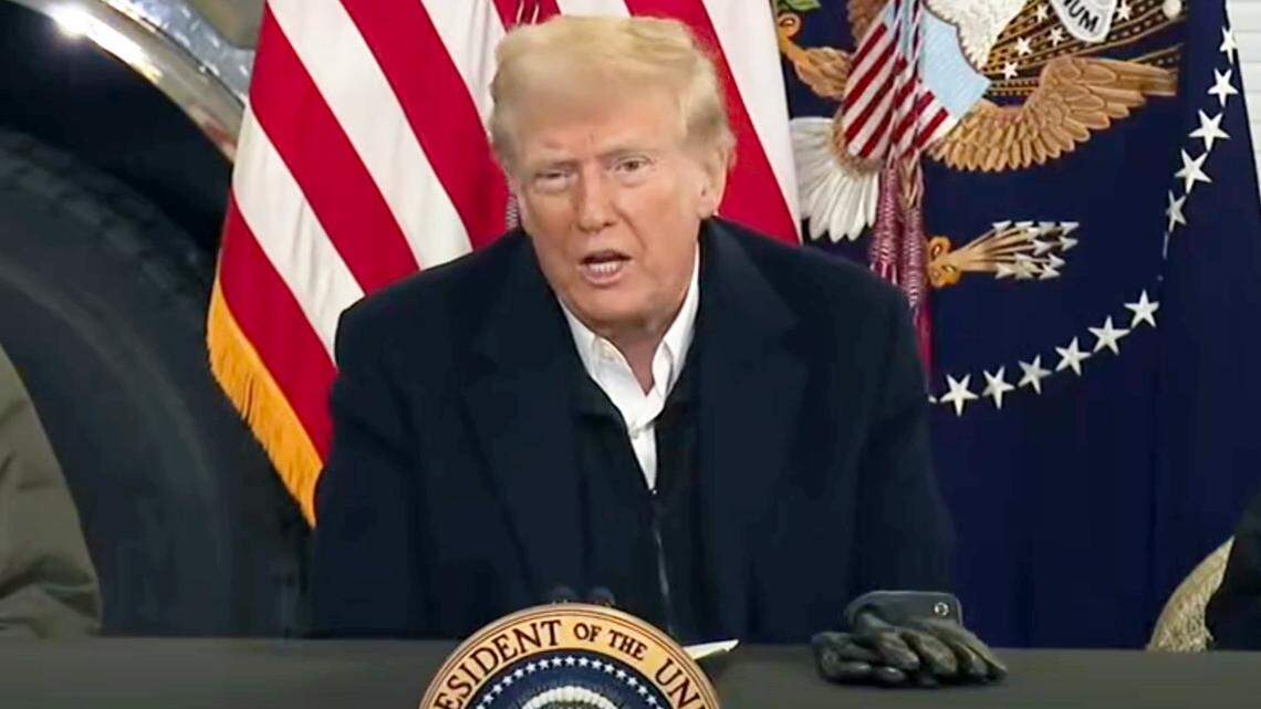 ‘Big beautiful bill’ leads to Trump-Musk bromance breakup