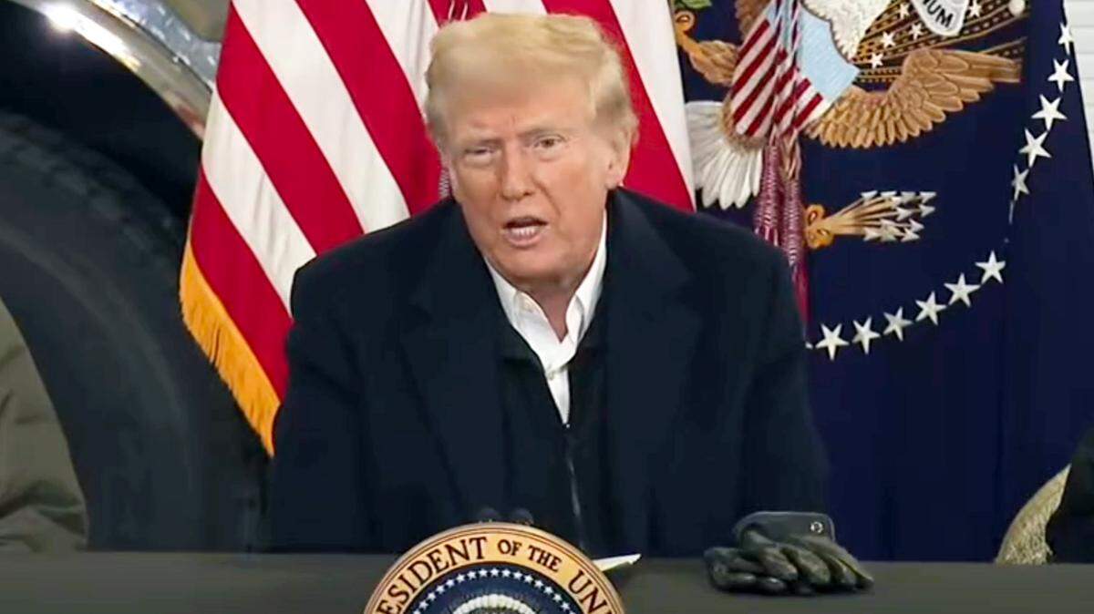 As Trump’s minions eagerly try to derail liberal spending goals, Medicaid and school lunches get caught in the crossfire.