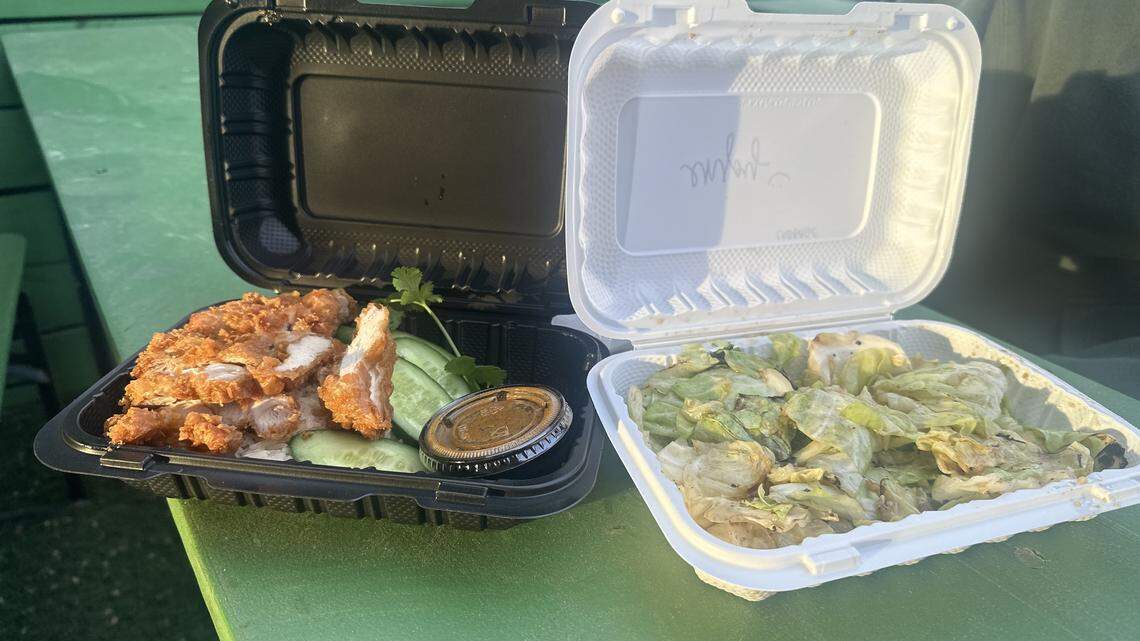 From pop-ups to Plaza Midwood: Uncle’s earns fans | Charlotte Observer