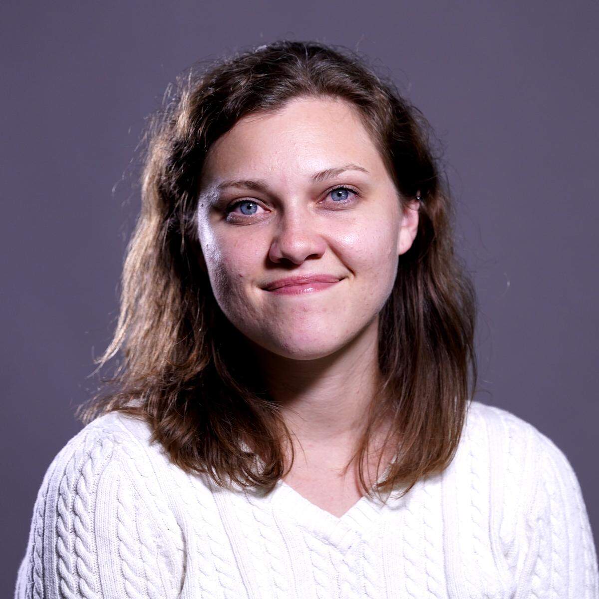 Profile Image of Anna Douglas