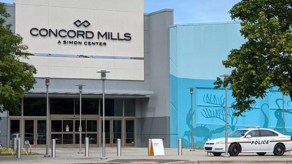 Concord Mills mall is implementing a Youth Supervision Policy as part of the mall’s safety plan to deter disruptive activity starting July 30.