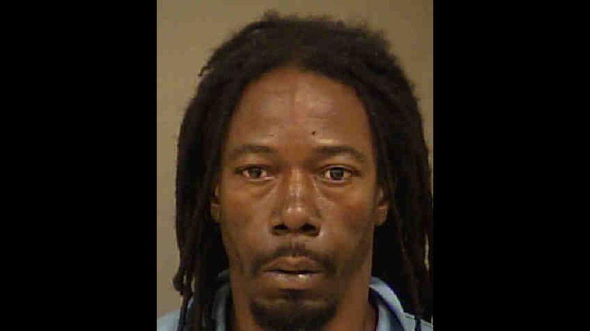 Ronnie David Carr is accused of kidnapping, assault on a child younger than 12 and sexual battery, Charlotte-Mecklenburg Police say.