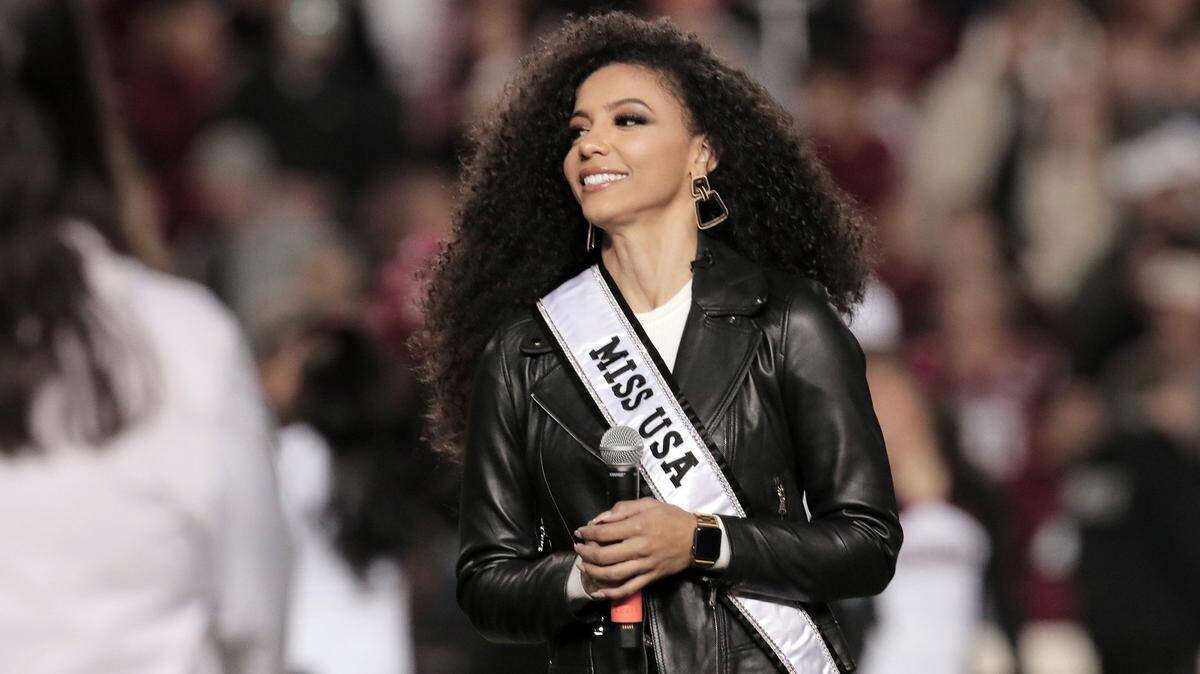 Public memorial service planned for former Miss USA Cheslie Kryst in Charlotte