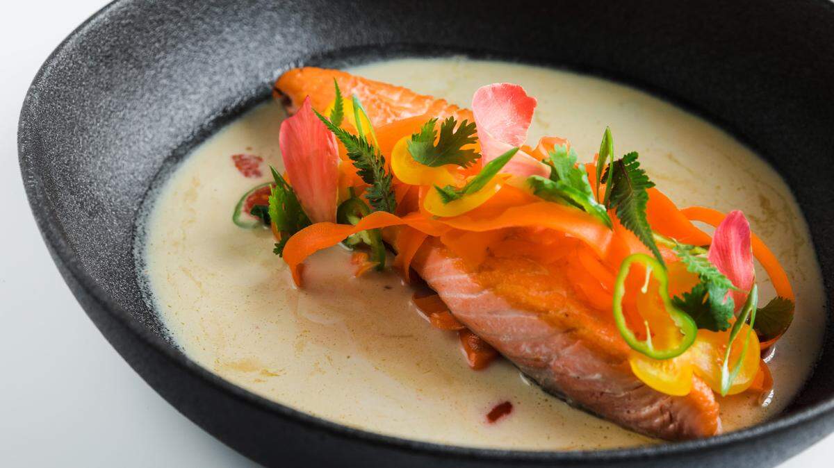 Mariposa, Spanish for butterfly, is a multicultural culinaria opening at the Mint Museum in Uptown in September.