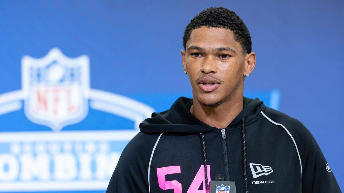 Carolina Panthers’ Day 3 NFL Draft live tracker: Linebacker rounds out 2026 class